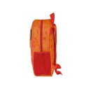 Tσάντα πλάτης παιδικού 3D Lion King Simba Safta Tσάντα πλάτης παιδικού 3D Lion King Simba Safta