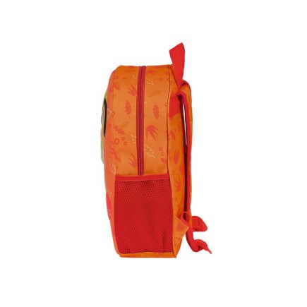 Tσάντα πλάτης παιδικού 3D Lion King Simba Safta Tσάντα πλάτης παιδικού 3D Lion King Simba Safta