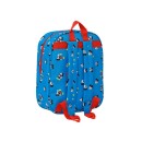 Mini Tσάντα πλάτης παιδικού 3D Mickey Mouse Safta Mini Tσάντα πλάτης παιδικού 3D Mickey Mouse Safta