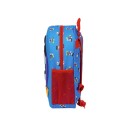 Tσάντα πλάτης παιδικού 3D Mickey Mouse Safta Tσάντα πλάτης παιδικού 3D Mickey Mouse Safta