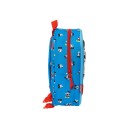 Mini Tσάντα πλάτης παιδικού 3D Mickey Mouse Safta Mini Tσάντα πλάτης παιδικού 3D Mickey Mouse Safta