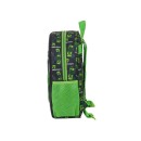 Tσάντα πλάτης παιδικού 3D Minecraft Safta Tσάντα πλάτης παιδικού 3D Minecraft Safta