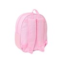 Tσάντα πλάτης παιδικού 3D Minnie Mouse Safta Tσάντα πλάτης παιδικού 3D Minnie Mouse Safta