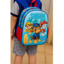 Tσάντα πλάτης παιδικού 3D Paw Patrol Safta Tσάντα πλάτης παιδικού 3D Paw Patrol Safta