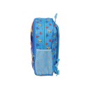 Tσάντα πλάτης παιδικού 3D Pinocchio Safta Tσάντα πλάτης παιδικού 3D Pinocchio Safta