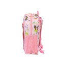 Tσάντα πλάτης παιδικού 3D Πριγκίπισσες της Disney Safta Tσάντα πλάτης παιδικού 3D Πριγκίπισσες της Disney Safta