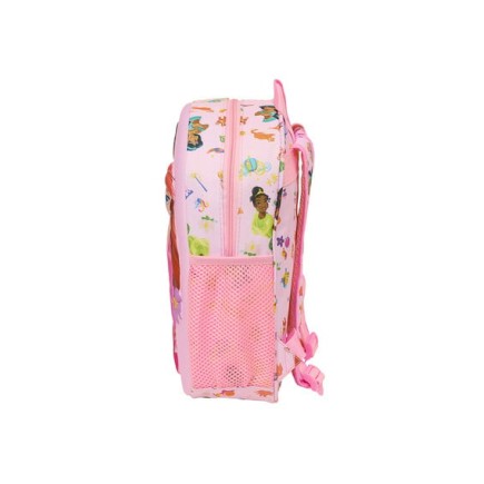 Tσάντα πλάτης παιδικού 3D Πριγκίπισσες της Disney Safta Tσάντα πλάτης παιδικού 3D Πριγκίπισσες της Disney Safta