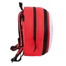 Tσάντα πλάτης παιδικού σταθμού 3D Avengers Safta Tσάντα πλάτης παιδικού σταθμού 3D Avengers Safta