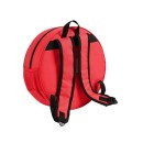 Tσάντα πλάτης παιδικού σταθμού 3D Avengers Safta Tσάντα πλάτης παιδικού σταθμού 3D Avengers Safta