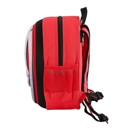 Tσάντα πλάτης παιδικού σταθμού 3D Avengers Safta Tσάντα πλάτης παιδικού σταθμού 3D Avengers Safta