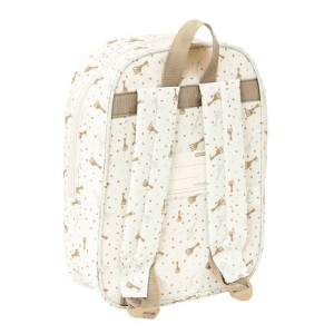 Tσάντα πλάτης παιδικού σταθμού Sophie La Giraffe-Honey Safta Tσάντα πλάτης παιδικού σταθμού Sophie La Giraffe-Honey Safta