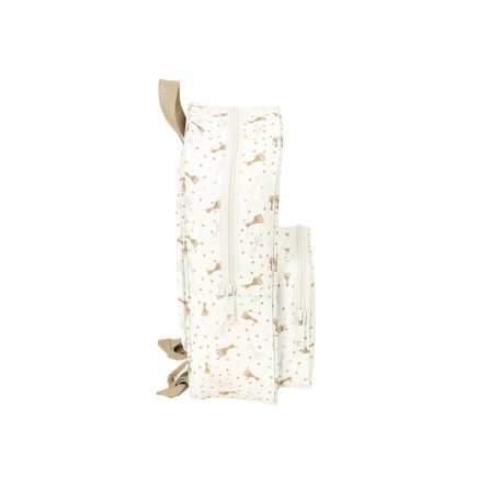 Tσάντα πλάτης παιδικού σταθμού Sophie La Giraffe-Honey Safta Tσάντα πλάτης παιδικού σταθμού Sophie La Giraffe-Honey Safta