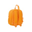 Tσάντα πλάτης βόλτας "JIRAFA" Safta Tσάντα πλάτης βόλτας "JIRAFA" Safta