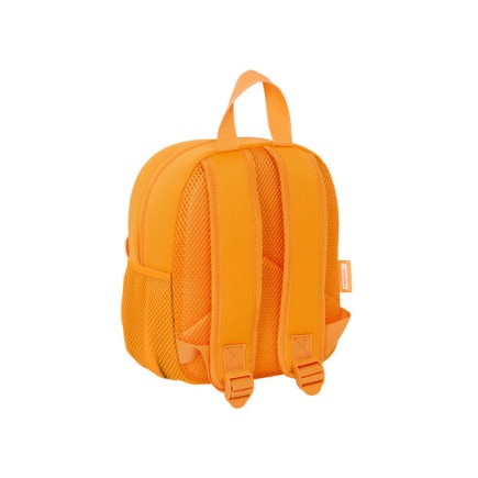 Tσάντα πλάτης βόλτας "JIRAFA" Safta Tσάντα πλάτης βόλτας "JIRAFA" Safta