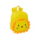 Tσάντα πλάτης βόλτας "LEON" Safta Tσάντα πλάτης βόλτας "LEON" Safta