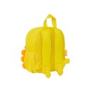 Tσάντα πλάτης βόλτας "LEON" Safta Tσάντα πλάτης βόλτας "LEON" Safta