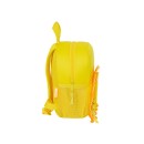 Tσάντα πλάτης βόλτας "LEON" Safta Tσάντα πλάτης βόλτας "LEON" Safta