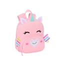 Tσάντα πλάτης βόλτας "UNICORN" Safta Tσάντα πλάτης βόλτας "UNICORN" Safta