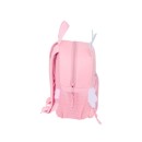 Tσάντα πλάτης βόλτας "UNICORN" Safta Tσάντα πλάτης βόλτας "UNICORN" Safta