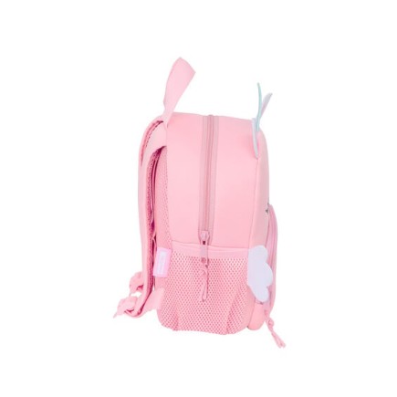 Tσάντα πλάτης βόλτας "UNICORN" Safta Tσάντα πλάτης βόλτας "UNICORN" Safta