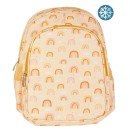 Τσάντα Πλάτης Με Ισοθερμική Θήκη Ουράνια Τόξα A little lovely company Τσάντα Πλάτης Με Ισοθερμική Θήκη Ουράνια Τόξα A little lovely company