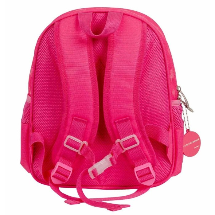 Τσάντα Πλάτης Με Ισοθερμική Θήκη Νεράιδα A little lovely company Τσάντα Πλάτης Με Ισοθερμική Θήκη Νεράιδα A little lovely company