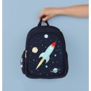 Τσάντα Πλάτης Με Ισοθερμική Θήκη Διάστημα A little lovely company