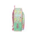 Τσάντα σχολική 42cm Princesses Disney "Bloom" Safta