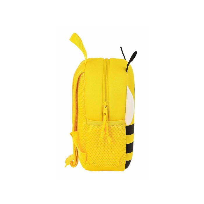 Τσάντα Σχολική Μέλισσα Safta Τσάντα Σχολική Μέλισσα Safta