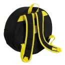 Τσάντα Σχολική 3D Batman Safta