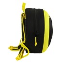 Τσάντα Σχολική 3D Batman Safta