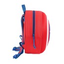 Τσάντα Σχολική 3D Capitan America Safta