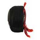 Τσάντα Σχολική 3D Harry Potter Safta