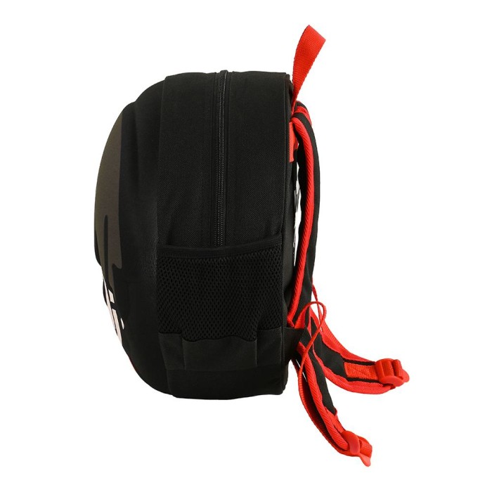 Τσάντα Σχολική 3D Harry Potter Safta