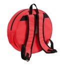 Τσάντα Σχολική 3D Spiderman Safta