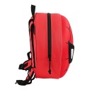 Τσάντα Σχολική 3D Spiderman Safta