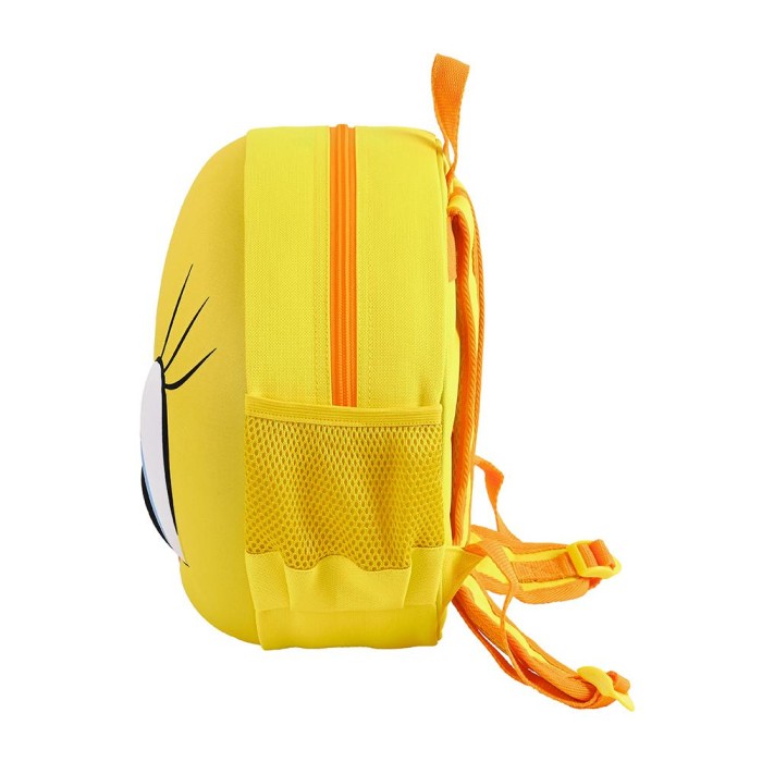 Τσάντα Σχολική 3D Tweety Safta