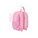 Τσάντα Σχολική Μονόκερος Safta