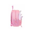 Τσάντα Σχολική Μονόκερος Safta