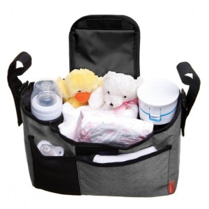 Τσαντάκι καροτσιού On The Go DreamBaby Τσαντάκι καροτσιού On The Go DreamBaby