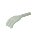 Τσουγκράνα Άμμου Από Ανακυκλώσιμα Υλικά Dusty Egg Μπλε Scrunch Τσουγκράνα Άμμου Από Ανακυκλώσιμα Υλικά Dusty Egg Μπλε Scrunch