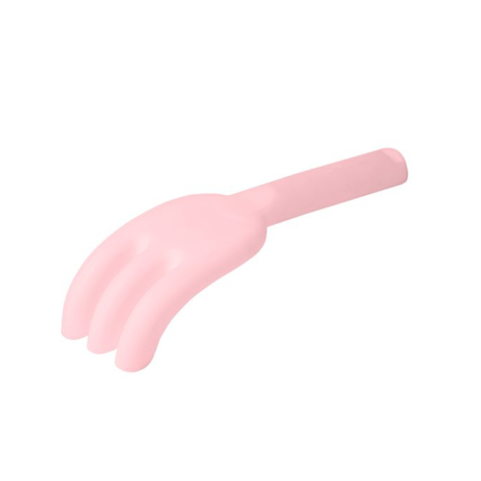 Τσουγκράνα Άμμου Από Ανακυκλώσιμα Υλικά Ροζ Scrunch Τσουγκράνα Άμμου Από Ανακυκλώσιμα Υλικά Ροζ Scrunch