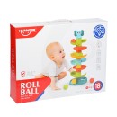 Τσουλήθρα Ελεφαντάκι με Μπαλίτσες Huanger