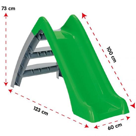 Τσουλήθρα Funny 06167 Pilsan