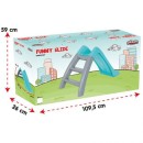 Τσουλήθρα Funny 06167 Pilsan