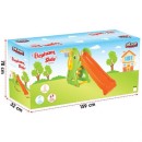 Τσουλήθρα με Μπασκέτα Elephant 06160 Pilsan