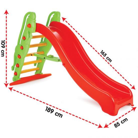 Τσουλήθρα Monkey 06179 Pilsan