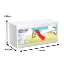 Τσουλήθρα Monkey 06179 Pilsan