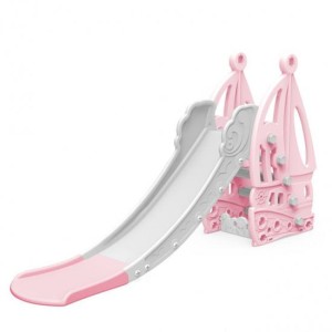 Τσουλήθρα Nala Ροζ 210cm Moni 19016 Τσουλήθρα Nala Ροζ 210cm Moni 19016