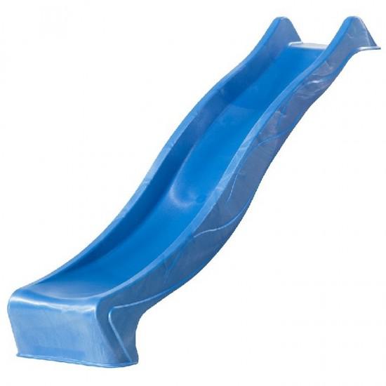 Τσουλήθρα Rex Μπλε 220cm Moni Τσουλήθρα Rex Μπλε 220cm Moni